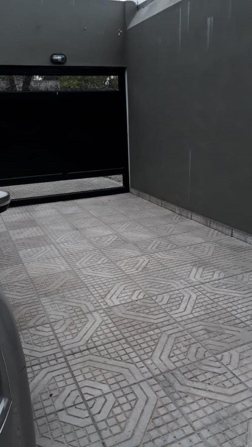 Depto Amplio c/cochera Apartamento Corrientes Exterior foto