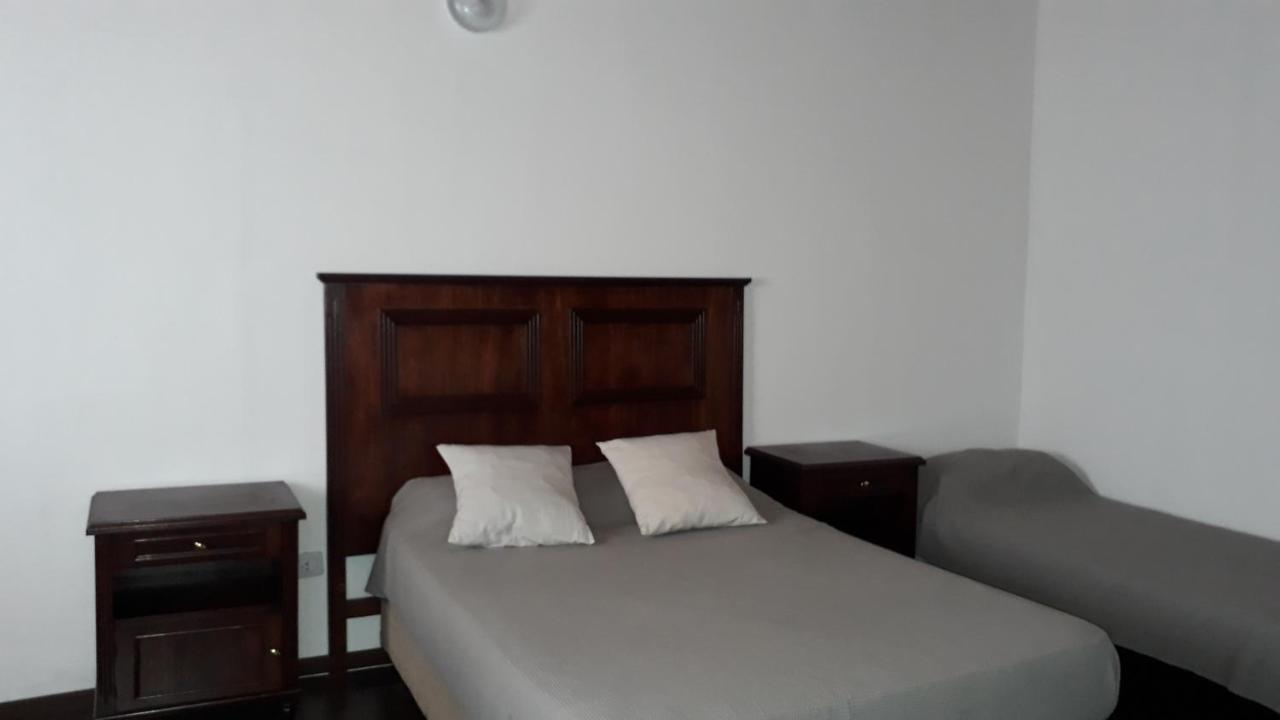 Depto Amplio c/cochera Apartamento Corrientes Exterior foto